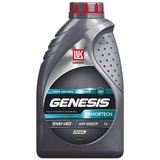 5W-40 GENESIS ARMORTECH DIESEL 1л синт