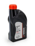 Моторное масло NISSAN Motor Oil 5W30 A3/B4 1л. Черная банка