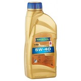 Моторное масло RAVENOL VSI SAE 5W40 1л