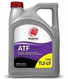 Масло для АКПП IDEMITSU ATF Type-TLS-LV 4.73Л