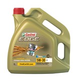 Масло моторное Castrol EDGE 5W30 C3 4л