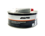 Универсальная шпатлевка со стекловолокном FIBER JETAPRO 5546 1кг