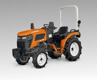 Трактор Kubota | Кентавр Т-344 9+3 6,00-12 / 8,30-20 (с ПСМ)